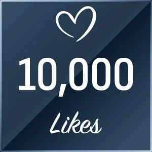 10000 Инстаграм лайков
