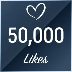 50000 Инстаграм лайков